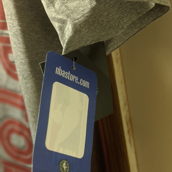 Toronto Raptors NBA Shirt - Picture 8 of 10